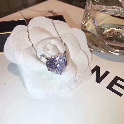 Tiffany necklace 01lyh24